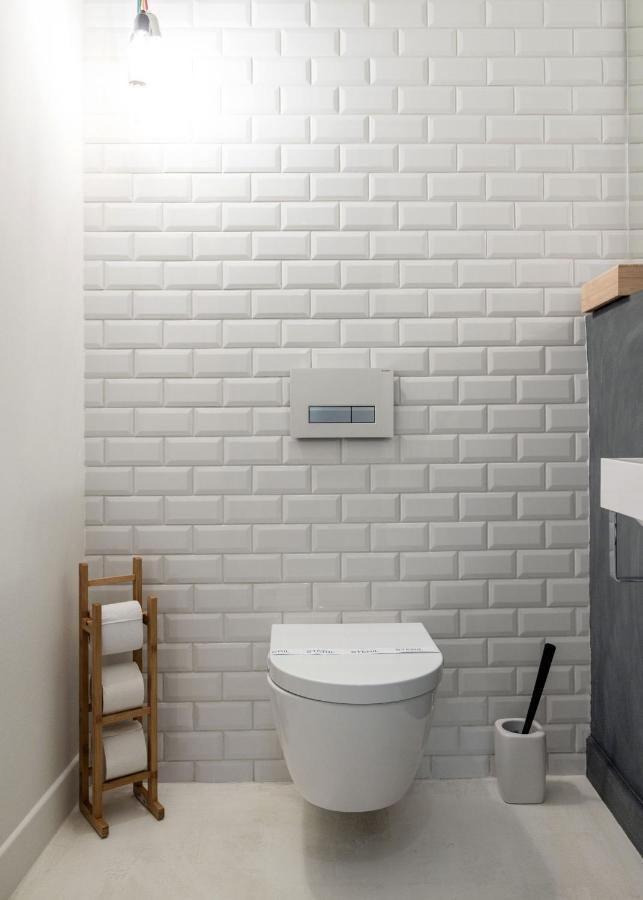 Sunshine Sprint Luxury Apartment Boedapest Buitenkant foto