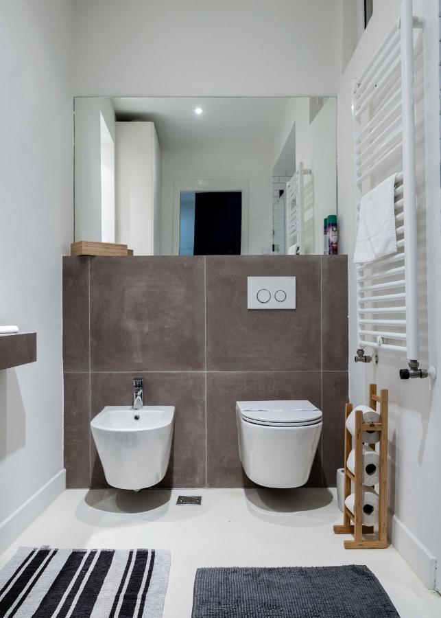 Sunshine Sprint Luxury Apartment Boedapest Buitenkant foto