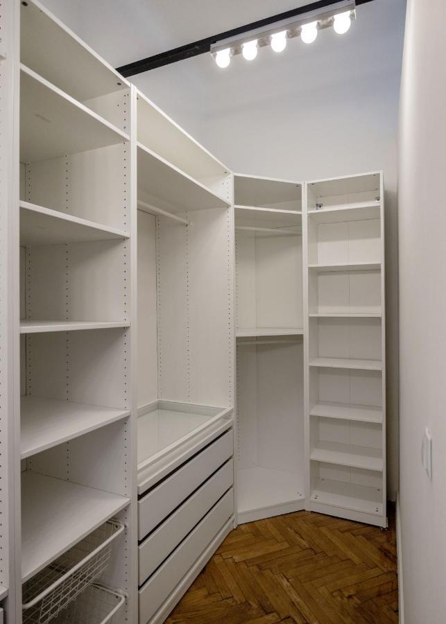 Sunshine Sprint Luxury Apartment Boedapest Buitenkant foto